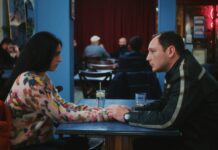 Test DVD : Le Ravissement