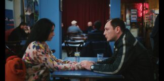 Test DVD : Le Ravissement