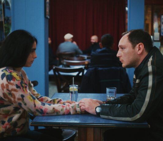 Test DVD : Le Ravissement