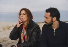 Critique : La vie de ma mère