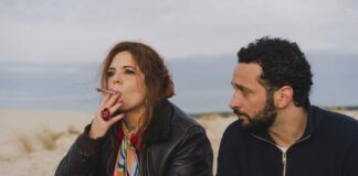 Critique : La vie de ma mère