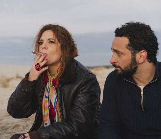 Critique : La vie de ma mère