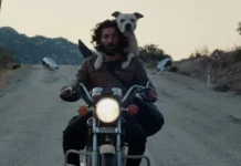 Critique Express : Nuit noire en Anatolie