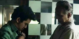 Critique Express : Le pion du général