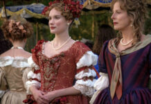 Critique Express : Madame de Sévigné