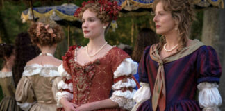 Critique Express : Madame de Sévigné