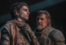 Critique : Dune Deuxième Partie