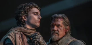 Critique : Dune Deuxième Partie