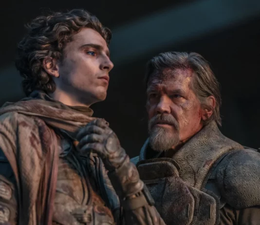 Critique : Dune Deuxième Partie