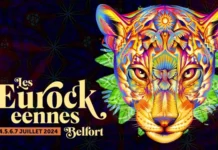 Eurocks 2024 : découvrez la programmation