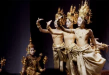 Critique : La Beauté du geste