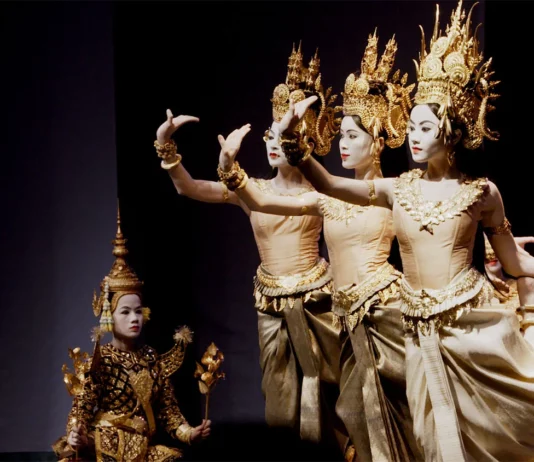 Critique : La Beauté du geste