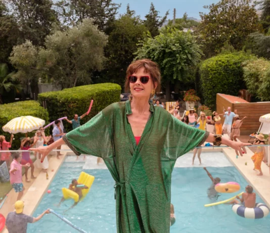 Critique : Heureux gagnants