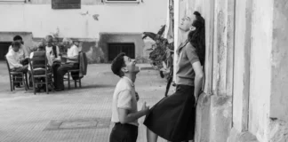 Critique : Il reste encore demain