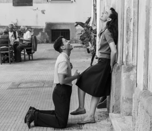 Critique : Il reste encore demain