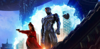 Test Blu-ray 4K Ultra HD : Alienoid – Les Protecteurs du futur