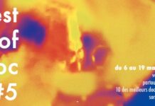 Best of Doc 2024 : ça commencera demain