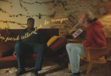 Test DVD : Boris Vian fait son cinéma