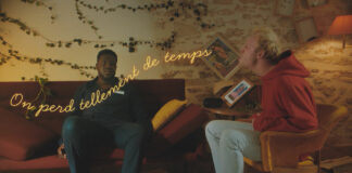 Test DVD : Boris Vian fait son cinéma