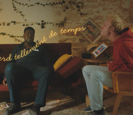 Test DVD : Boris Vian fait son cinéma