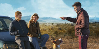 Test Blu-ray : Chien de la casse