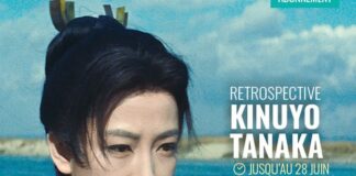 Rétrospective Kinuyo Tanaka sur LaCinetek jusqu’au 27 juin 2024