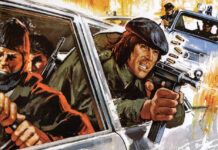 Test Blu-ray : Échec au gang