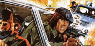 Test Blu-ray : Échec au gang