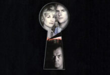 Test Blu-ray : Fenêtre sur Pacifique