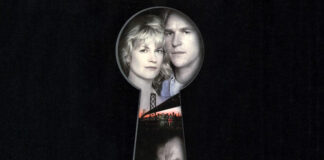 Test Blu-ray : Fenêtre sur Pacifique