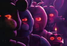 Test Blu-ray 4K Ultra HD : Five Nights at Freddy’s