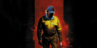 Test Blu-ray 4K Ultra HD : Haute Tension