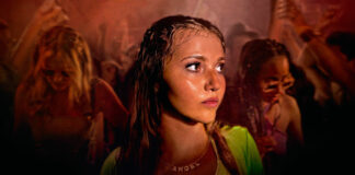 Test DVD : How to have sex