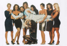 Test Blu-ray : L’Amour est une grande aventure