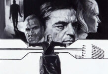 Test Blu-ray : L’Inconnu de Shandigor