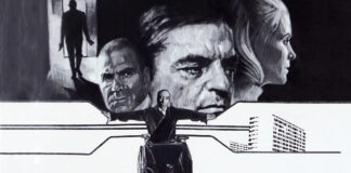 Test Blu-ray : L’Inconnu de Shandigor