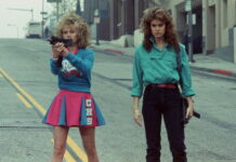 Test Blu-ray : La Nuit de la comète