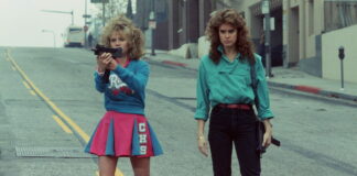 Test Blu-ray : La Nuit de la comète