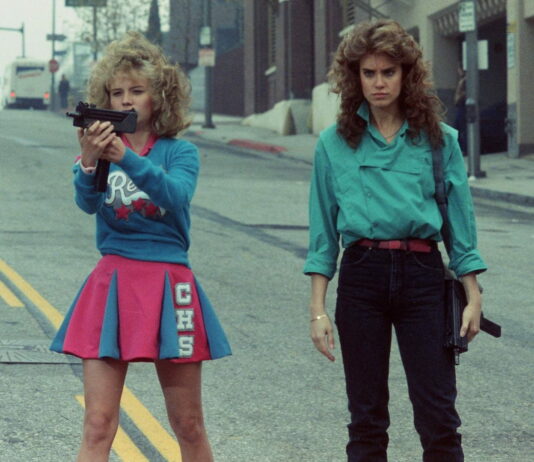 Test Blu-ray : La Nuit de la comète