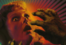 Jeu concours Blu-ray : Le Chat et le Canari