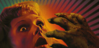 Test Blu-ray : Le Chat et le canari