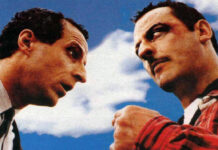 Test Blu-ray : Les Truffes