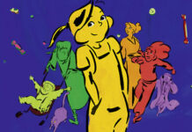 Test DVD : Linda veut du poulet