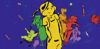 Test DVD : Linda veut du poulet