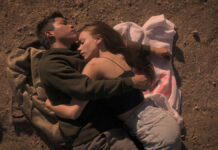 Test DVD : Lost in the Night