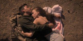 Test DVD : Lost in the Night