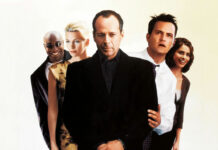 Test Blu-ray : Mon voisin le tueur