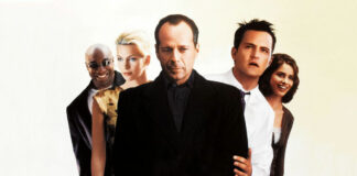 Test Blu-ray : Mon voisin le tueur