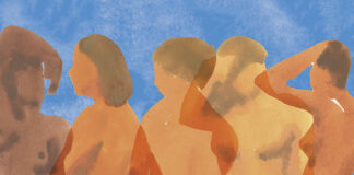 Test DVD : Notre corps