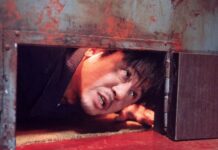 De retour en salles au mois de mars 2024